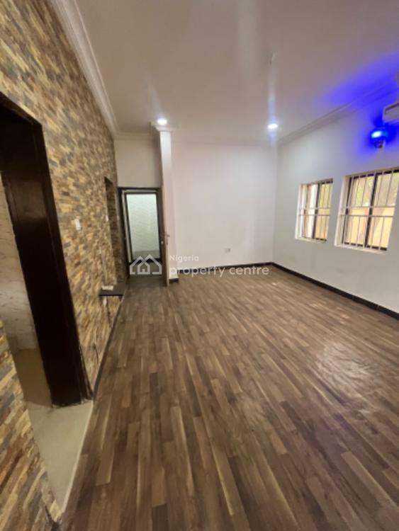 For Rent One Bedroom Apartment, Off Alvan Ikoku Street, Maitama