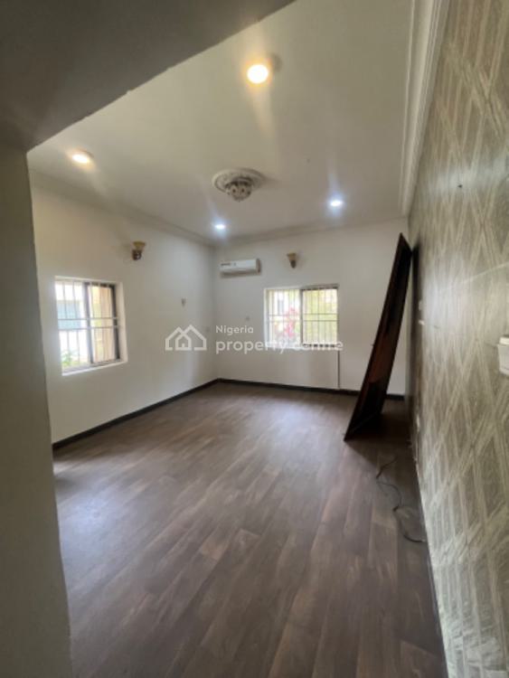 For Rent One Bedroom Apartment, Off Alvan Ikoku Street, Maitama