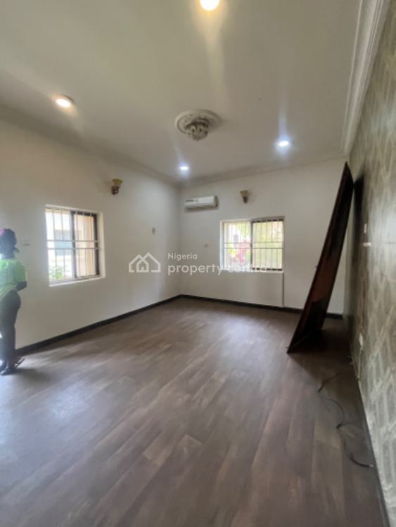 For Rent One Bedroom Apartment, Off Alvan Ikoku Street, Maitama