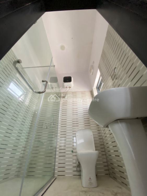 Brand New Serviced 2-bedroom Apartment, Lekki Scheme2, Ajah, Lagos, Flat / Apartment for Rent