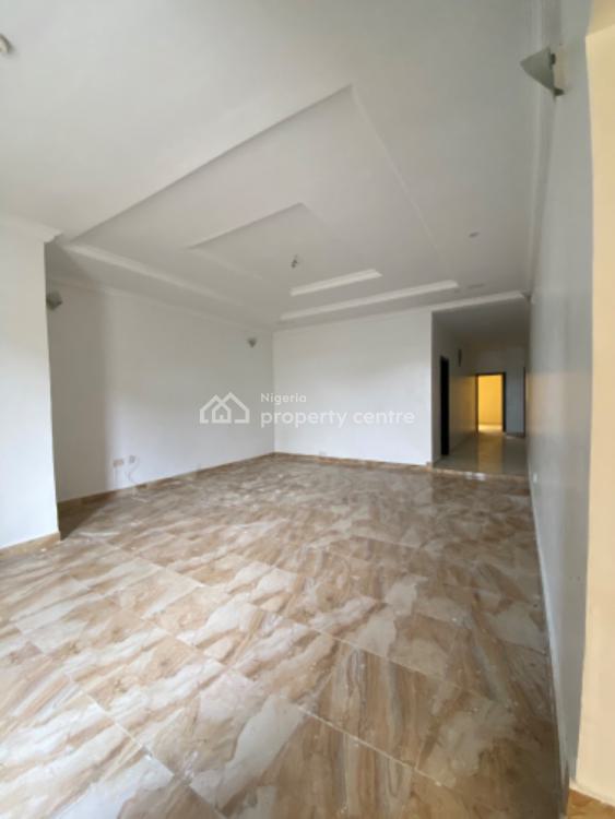 Well Finished 3-bedroom Apartment, Lekki Scheme2, Ajah, Lagos, Flat / Apartment for Rent