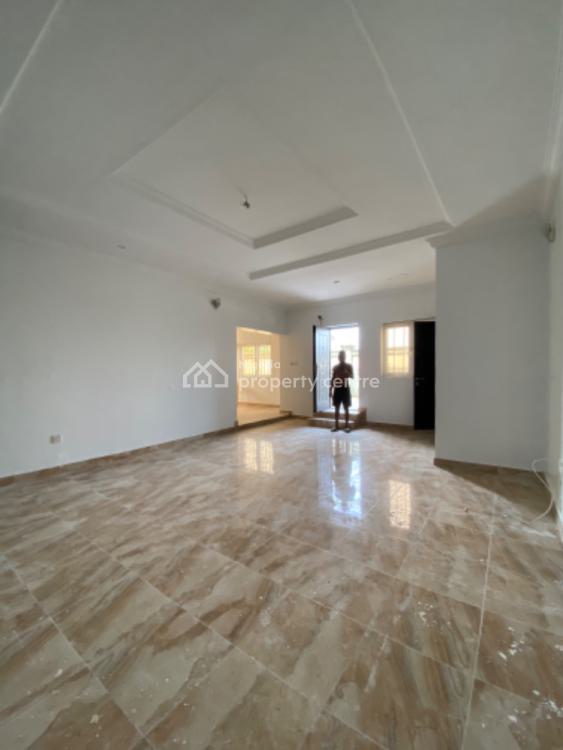 Well Finished 3-bedroom Apartment, Lekki Scheme2, Ajah, Lagos, Flat / Apartment for Rent