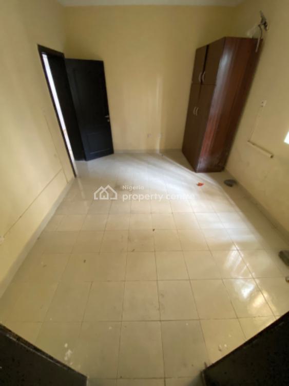 Well Finished 3-bedroom Apartment, Lekki Scheme2, Ajah, Lagos, Flat / Apartment for Rent