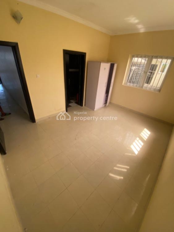 Well Finished 3-bedroom Apartment, Lekki Scheme2, Ajah, Lagos, Flat / Apartment for Rent