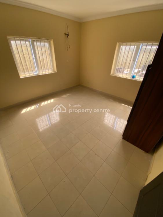 Well Finished 3-bedroom Apartment, Lekki Scheme2, Ajah, Lagos, Flat / Apartment for Rent