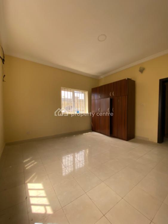 Well Finished 3-bedroom Apartment, Lekki Scheme2, Ajah, Lagos, Flat / Apartment for Rent