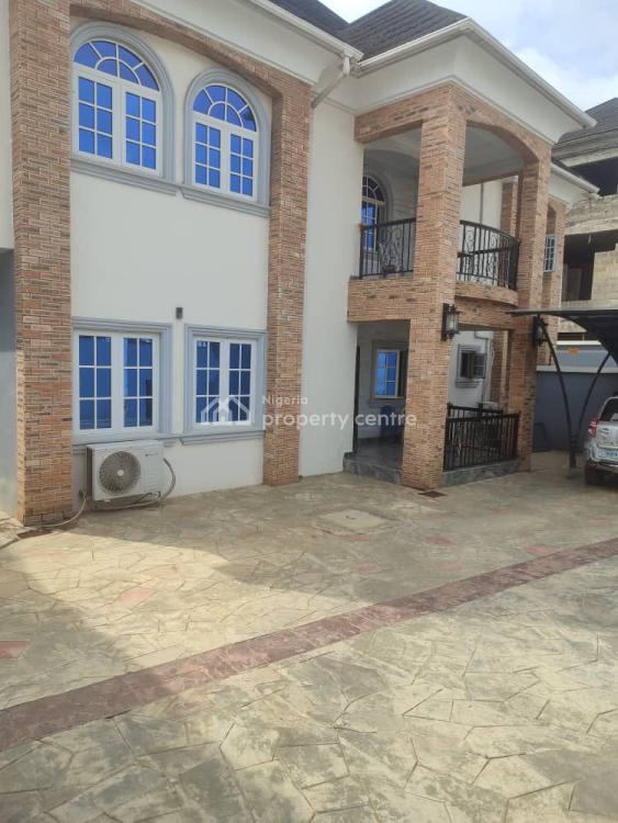 For Sale 6 Bedrooms Duplex With 4 Numbers Of Flats, Gemade Estate