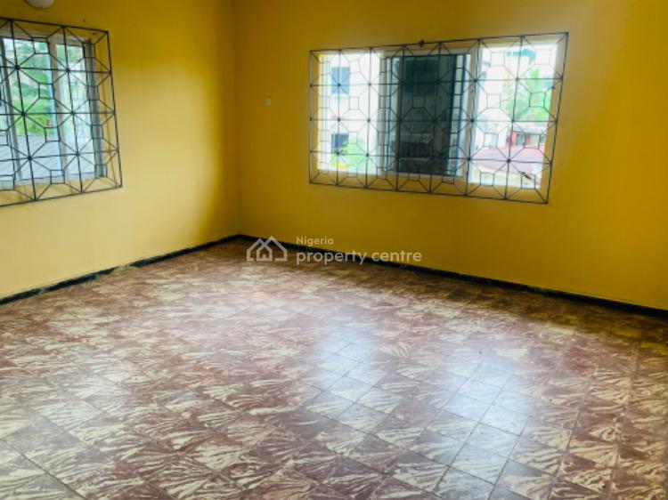a Spacious Three (3) Bedroom Flat, Brusk Street, Uyo, Akwa Ibom, House for Rent