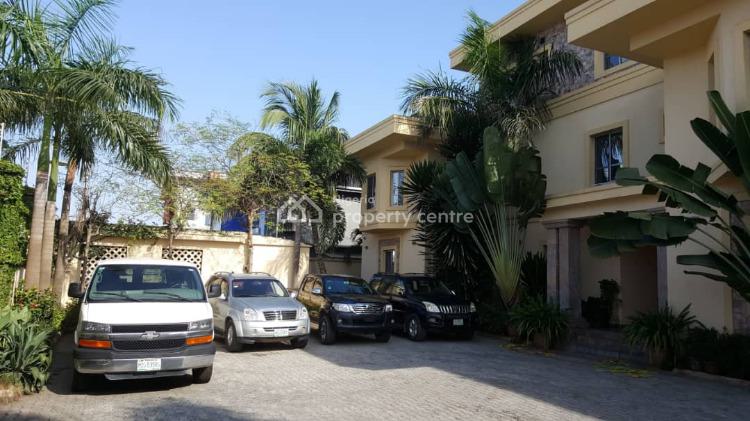 20-room Fully and Well Furnished Functional Hotel, Oniru, Victoria Island (vi), Lagos, Hotel / Guest House for Sale