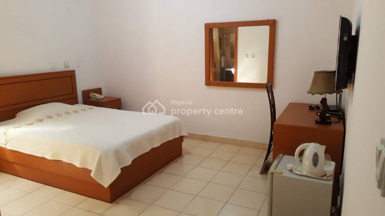 20-room Fully and Well Furnished Functional Hotel, Oniru, Victoria Island (vi), Lagos, Hotel / Guest House for Sale