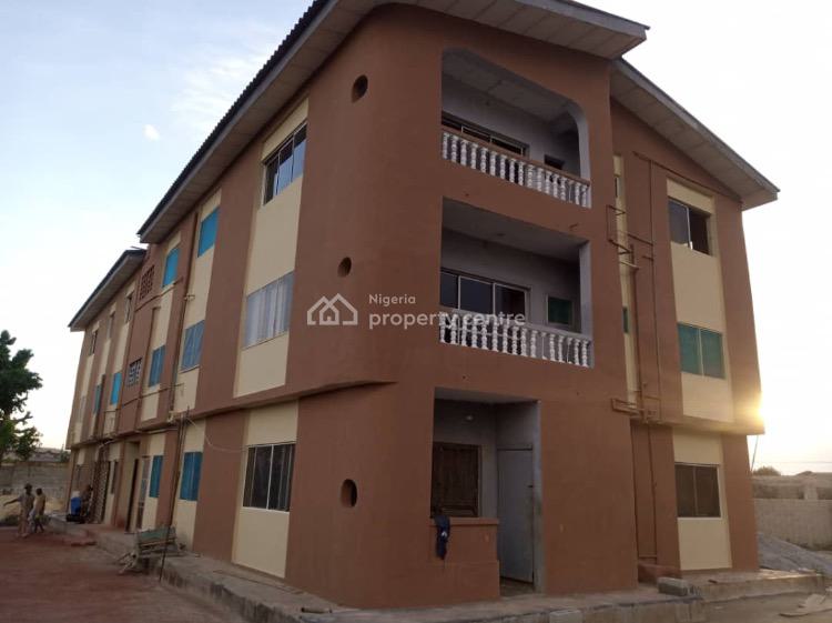 3 Storey Building, Ogbe Road, Igbogbo, Ikorodu, Lagos, Block of Flats for Sale