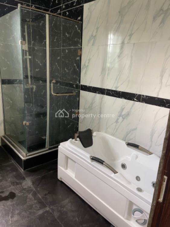 For Rent Luxury Sweet Master Bathroom Duplex With Balcony Share