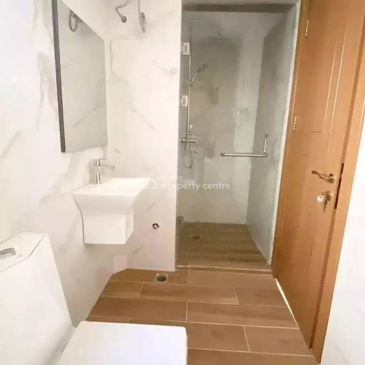 Luxury Five Bedroom Semi-detached Duplex, Off Banana Island Road, Ikoyi, Lagos, Semi-detached Duplex for Sale