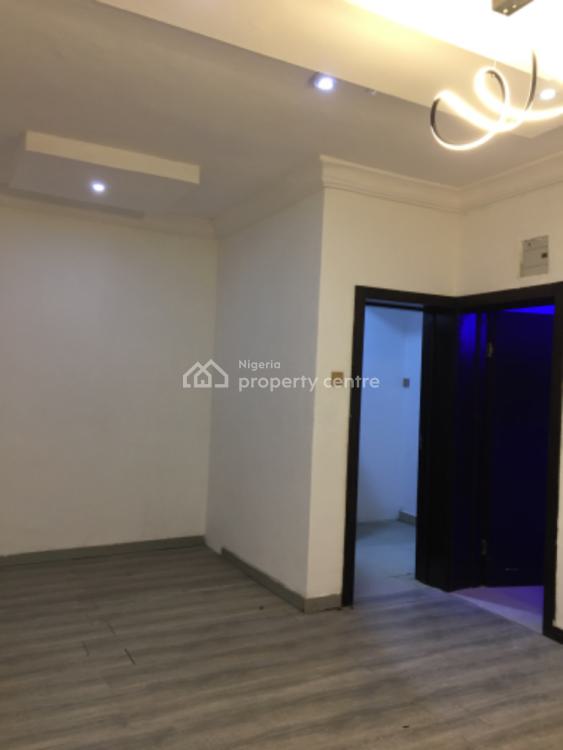 Exquisitely Finished Room and Parlour, Oba Yesuf Abiodun Way, Oniru, Victoria Island (vi), Lagos, Mini Flat (room and Parlour) for Rent