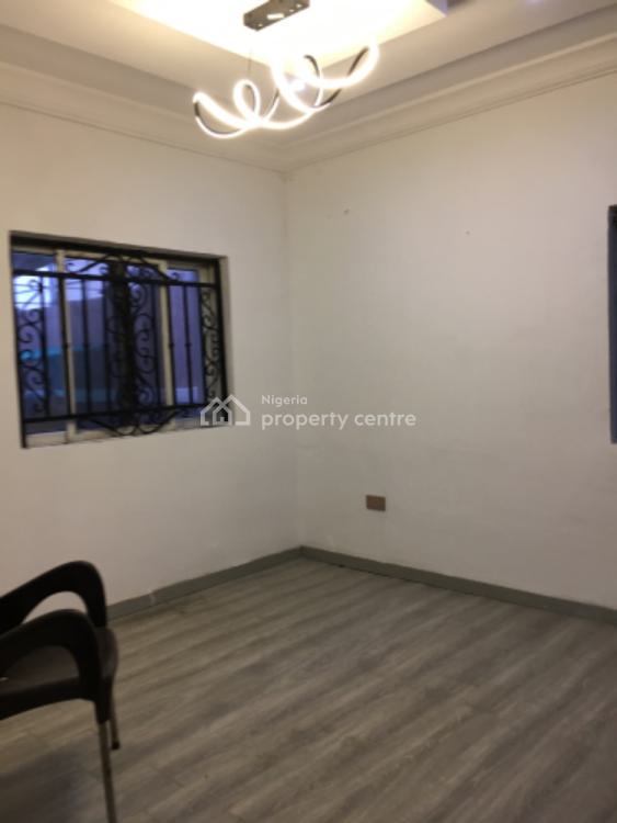Exquisitely Finished Room and Parlour, Oba Yesuf Abiodun Way, Oniru, Victoria Island (vi), Lagos, Mini Flat (room and Parlour) for Rent