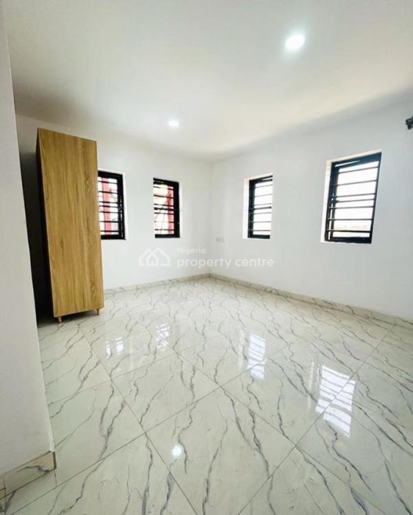 Brand New 3 Bedroom Serviced Apartments, Alagomeji, Yaba, Lagos, Flat / Apartment for Sale