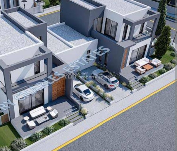 Land, Asokoro Hilltop Estate, Asokoro District, Abuja, Residential Land for Sale