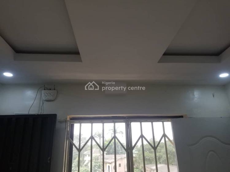 1 Bedroom Apartment with Beautiful Features, Adeniyi Jones, Ikeja, Lagos, Mini Flat (room and Parlour) for Rent