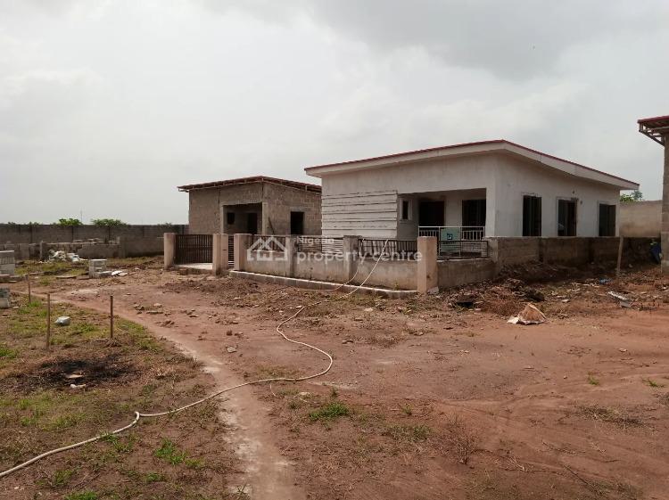 Luxury 2 Bedroom, Luxury Residence,poka, Epe, Lagos, Detached Bungalow for Sale
