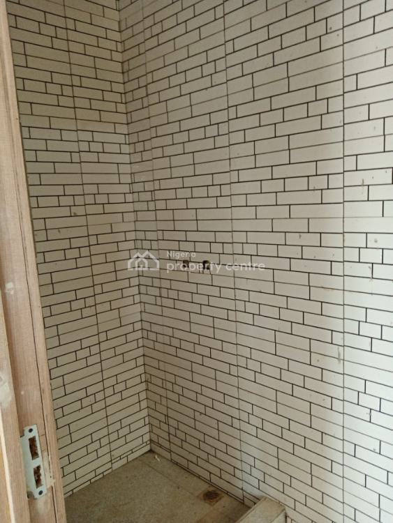 Luxury 2 Bedroom, Luxury Residence,poka, Epe, Lagos, Detached Bungalow for Sale