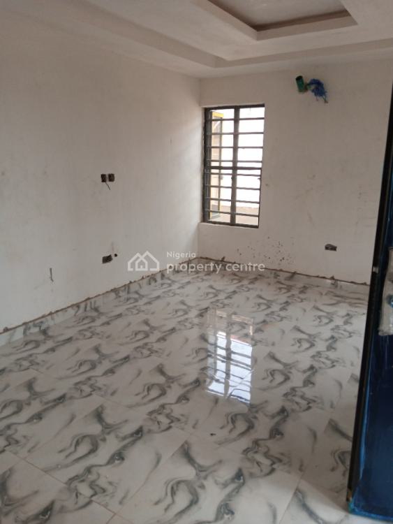Luxury 2 Bedroom, Luxury Residence,poka, Epe, Lagos, Detached Bungalow for Sale