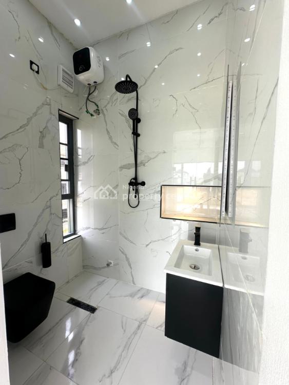 Luxury House, Lekki Phase 2, Lekki, Lagos, Detached Duplex for Sale