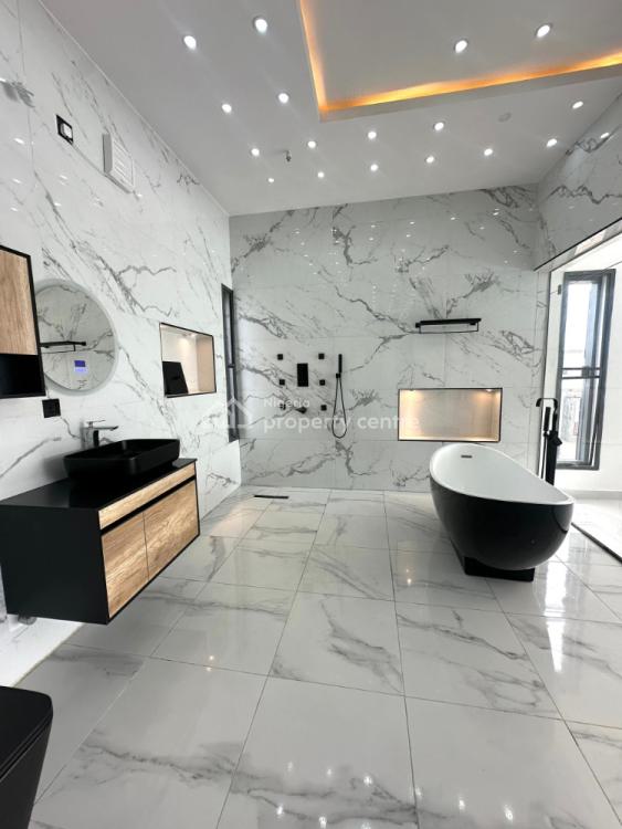 Luxury House, Lekki Phase 2, Lekki, Lagos, Detached Duplex for Sale