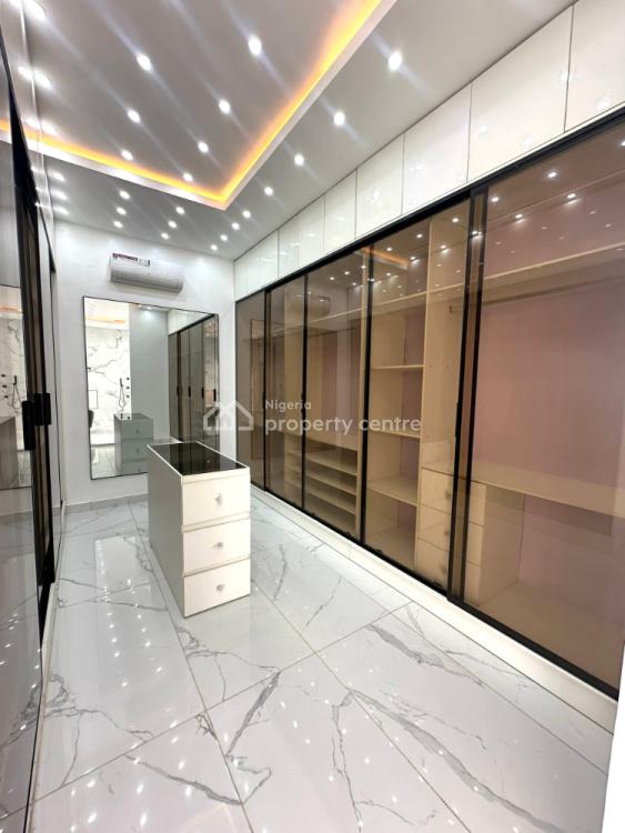 Luxury House, Lekki Phase 2, Lekki, Lagos, Detached Duplex for Sale