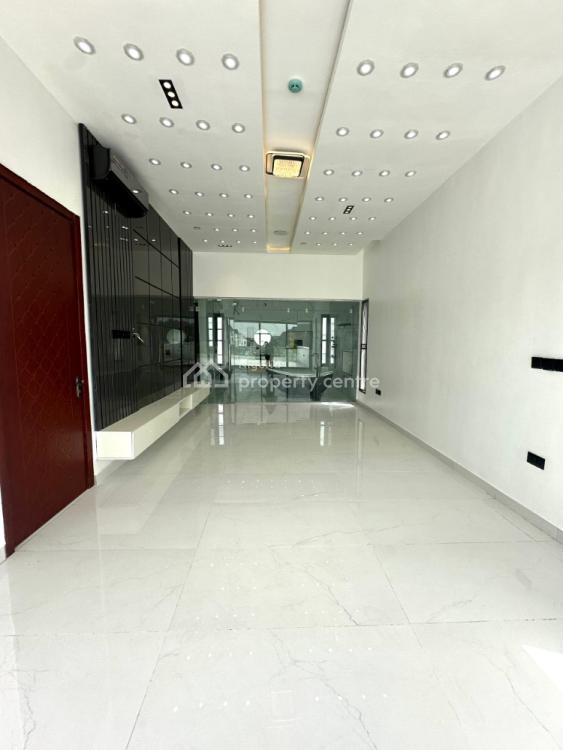 Luxury House, Lekki Phase 2, Lekki, Lagos, Detached Duplex for Sale