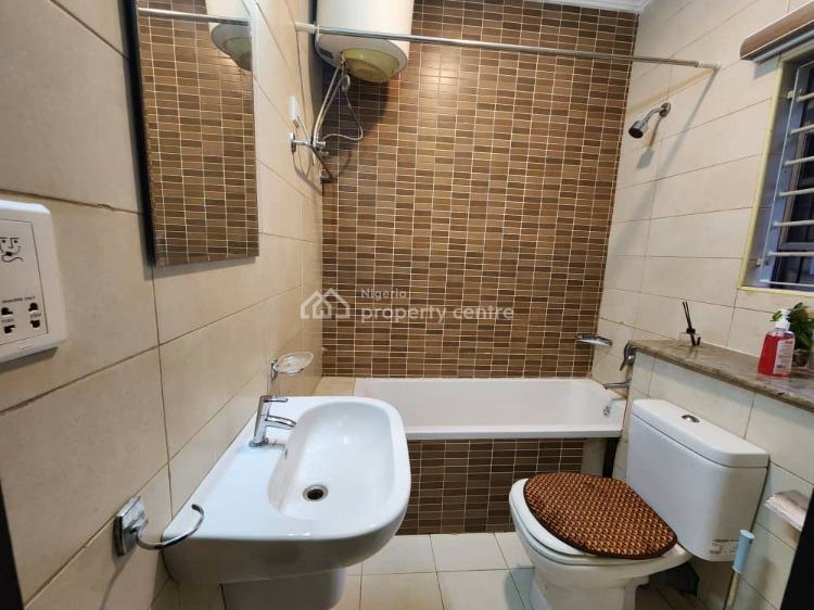 3 Bedroom Luxury Apartment with Blue Pool, Oniru, Victoria Island (vi), Lagos, Flat / Apartment for Sale