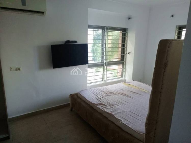 3 Bedroom Luxury Apartment with Blue Pool, Oniru, Victoria Island (vi), Lagos, Flat / Apartment for Sale