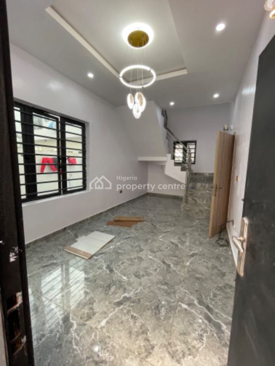 Cheapest Luxury Sweet 2 Bedroom Duplex Very Nice, Orchid, Lekki, Lagos, Semi-detached Duplex for Rent