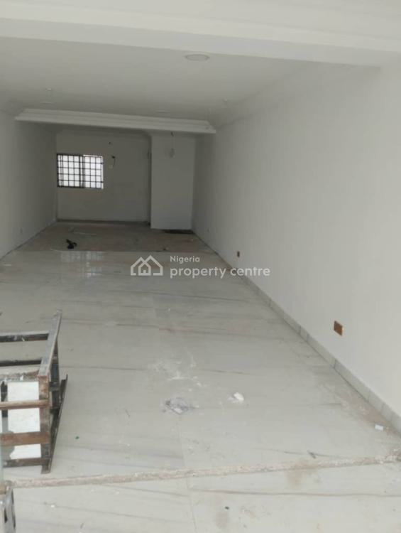 Brand New 4 Bedroom Terrace, Mabushi, Abuja, Terraced Duplex for Rent