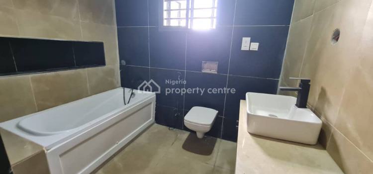 Brand New 4 Bedroom Terrace, Mabushi, Abuja, Terraced Duplex for Rent
