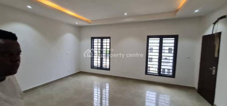 Brand New 4 Bedroom Terrace, Mabushi, Abuja, Terraced Duplex for Rent