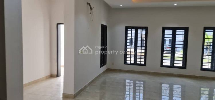 Brand New 4 Bedroom Terrace, Mabushi, Abuja, Terraced Duplex for Rent