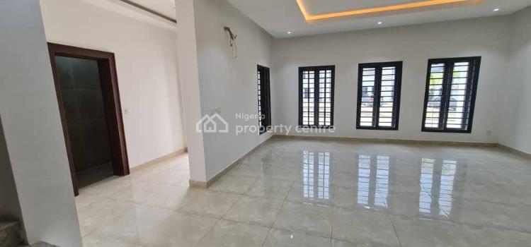 Brand New 4 Bedroom Terrace, Mabushi, Abuja, Terraced Duplex for Rent