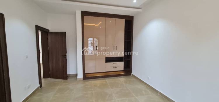 Brand New 4 Bedroom Terrace, Mabushi, Abuja, Terraced Duplex for Rent