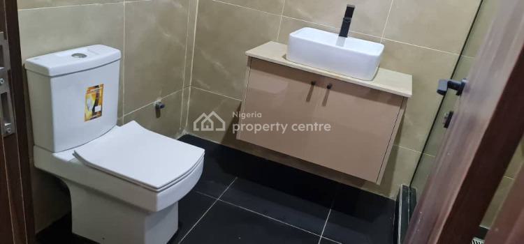 Brand New 4 Bedroom Terrace, Mabushi, Abuja, Terraced Duplex for Rent