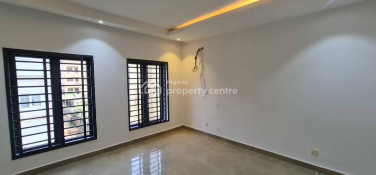Brand New 4 Bedroom Terrace, Mabushi, Abuja, Terraced Duplex for Rent