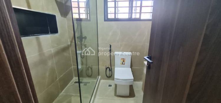 Brand New 4 Bedroom Terrace, Mabushi, Abuja, Terraced Duplex for Rent