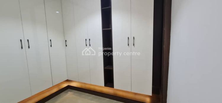 Brand New 4 Bedroom Terrace, Mabushi, Abuja, Terraced Duplex for Rent