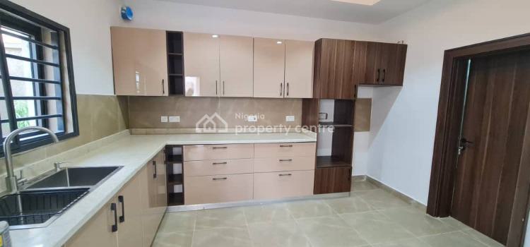 Brand New 4 Bedroom Terrace, Mabushi, Abuja, Terraced Duplex for Rent