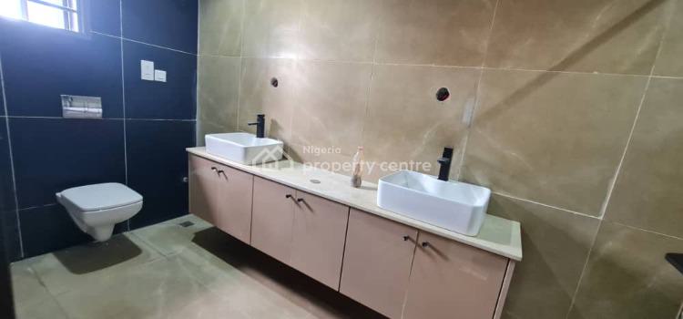 Brand New 4 Bedroom Terrace, Mabushi, Abuja, Terraced Duplex for Rent