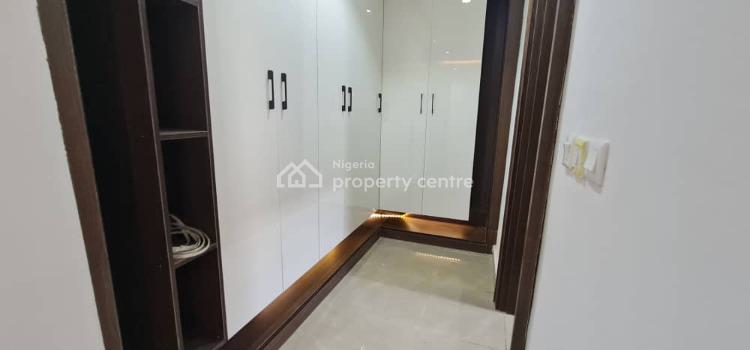Brand New 4 Bedroom Terrace, Mabushi, Abuja, Terraced Duplex for Rent