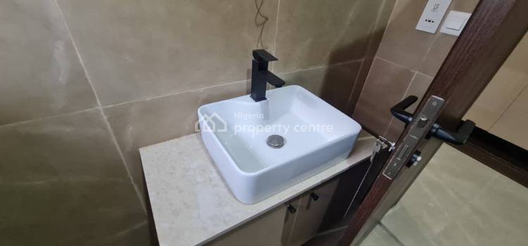 Brand New 4 Bedroom Terrace, Mabushi, Abuja, Terraced Duplex for Rent