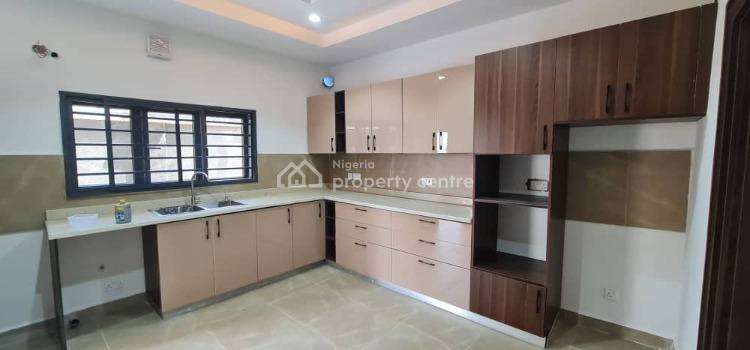 Brand New 4 Bedroom Terrace, Mabushi, Abuja, Terraced Duplex for Rent