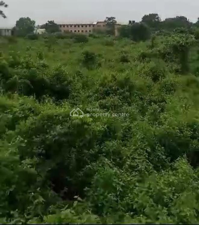 For Sale 15 Plots Of Empty Land, Amagba Road, Gra, Benin City, Oredo, Edo (Ref 2009438)