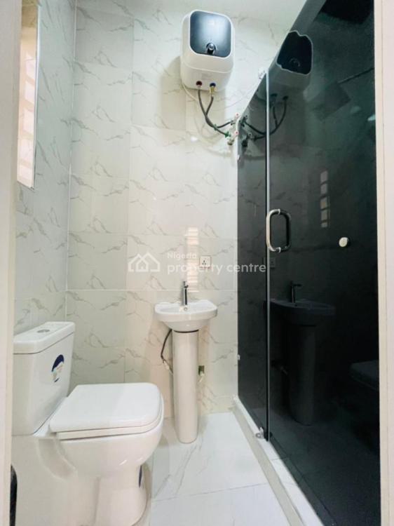 Luxury 5 Bedroom Detached Duplex with Swimming Pool, Ajah Lekki Lagos, Ajah, Lagos, Detached Duplex for Rent