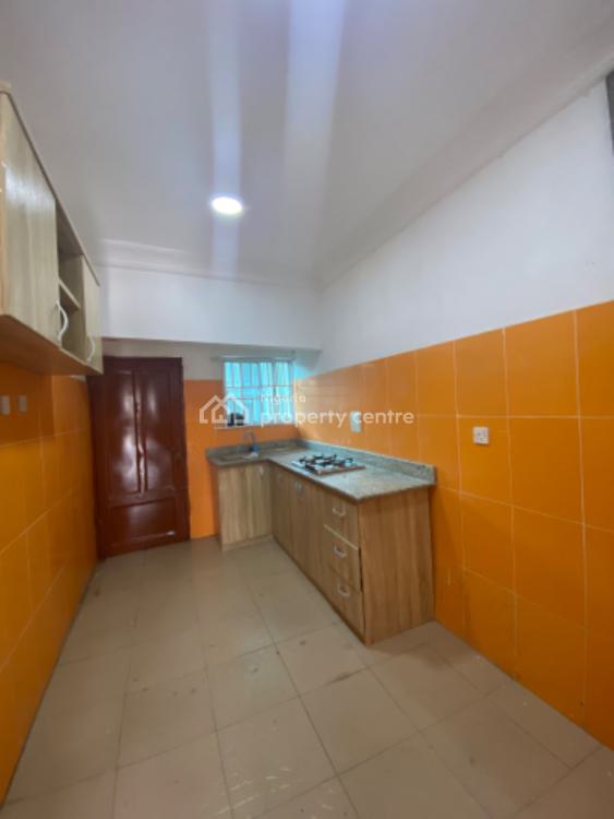 Sweet Luxury Home Apartment, Lamgbasa Owode, Ajah, Lagos, Flat / Apartment for Rent